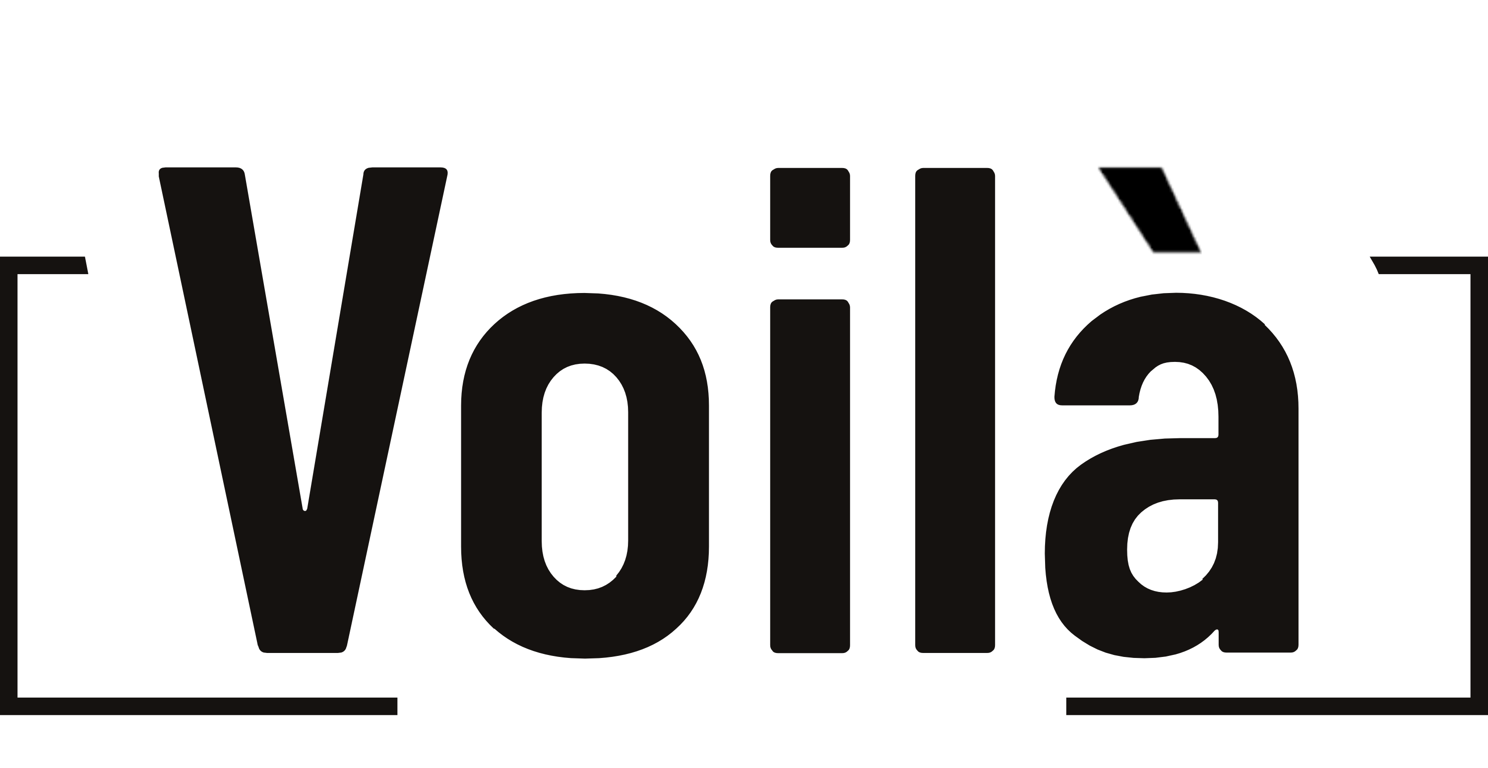 Restaurant Voilà
